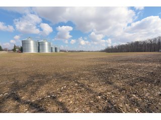 TRACT 9 - MAJOR LAND AUCTION - 719+/- ACRES OFFERED IN 14 TRACTS IN ALLEN COUNTY, OHIO
